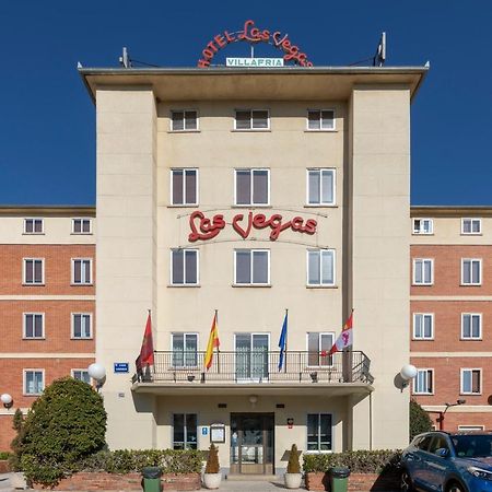 Hotel Las Vegas Burgo Zewnętrze zdjęcie